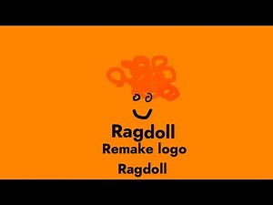 Ragdoll Remake Logo 2000