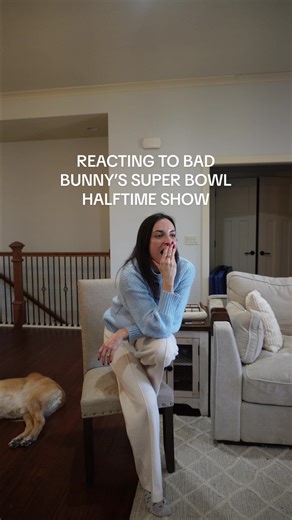 Emotional Reactions to Bad Bunny's Super Bowl Halftime Show