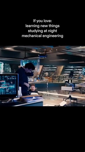 Konstantin on Instagram: "Welcome #engineering #robotics #studygram #student #motivation"