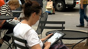 Do You Have 'Text Neck'?