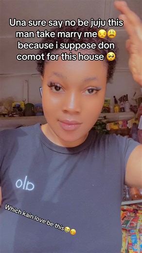 Enduring Love: The Struggles in Marriage