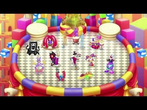 Amazing digital island (act 3?)