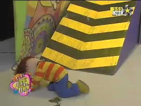 Bely y Beto 10 de Febrero del 2011. 5 de 8