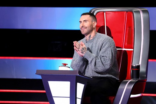 Adam Levine Gave Fans a Hint as to Why He's Leaving 'The Voice' for Season 28