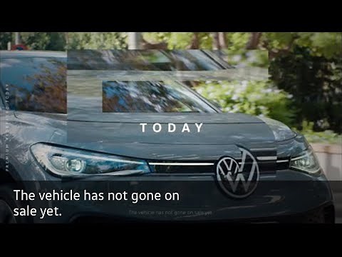 Meet the new all-electric ID.5 and ID.5 GTX I Volkswagen