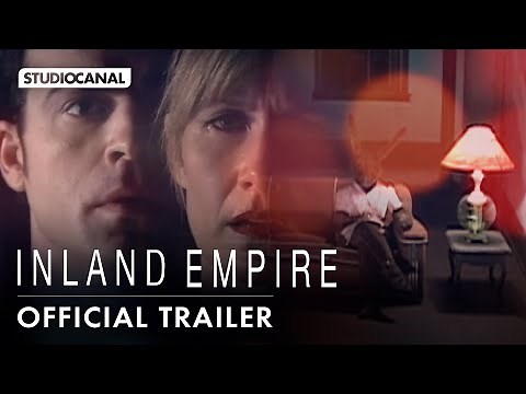 INLAND EMPIRE - From director David Lynch - Remastered in 4K