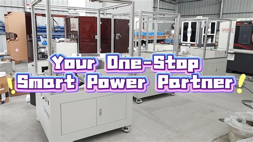 Power & Smart O&M Solutions with Global Delivery We offer power engineering and smart O&M services Products include transformers, PV cabinets, automation equipment DDP global delivery available, mixed orders welcome ISO triple certified, serving over 1000 corporate clients Comment to receive e-brochure and project consultation https://www.saiweipower.com/ #PowerEngineering #SmartOperations #EnergySolutions #Transformer #SolarTech #Automation #GlobalDelivery #ISOCertified #RenewableEnergy #Engine