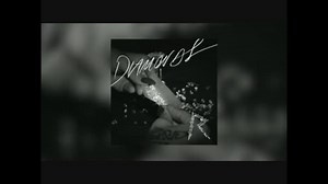 【和訳】Rihanna - Diamonds【Audio】