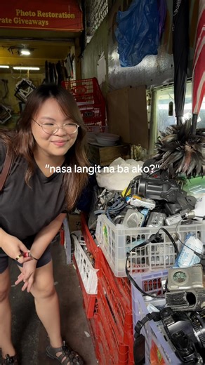 Exploring Affordable Digital Cameras in Quiapo