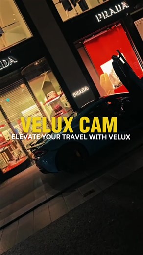 Experience the Essence of Luxury with VELUX Concierge