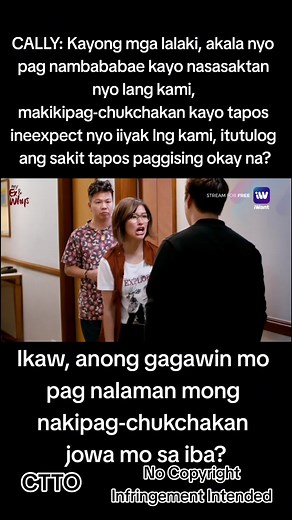 My Ex And Why's Iconic Scene Explained