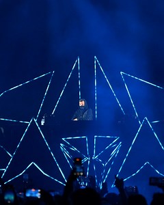 Alan Walker on Reels