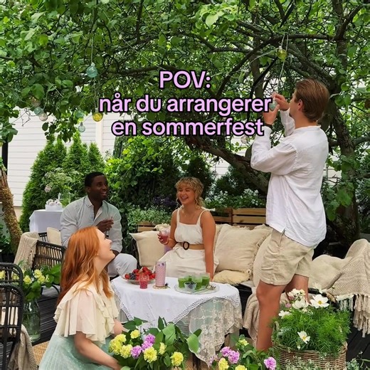 Oppdag nordisk energi 💫 | Fortum