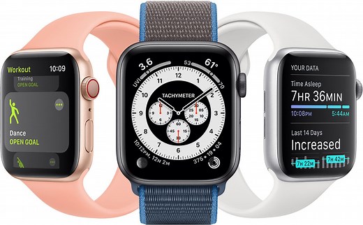 watchOS 7:  Everything We Know | MacRumors