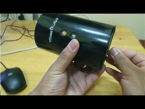 How to Recover a router to its original firmware