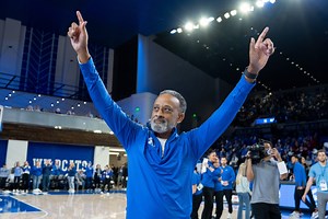 Biggest women's college basketball surprises through the first month