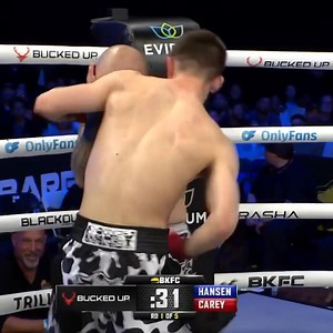 71K views · 1.1K reactions | It’s back & fourth action at BKFC Los Angeles! www.BKFC.com | Bare Knuckle Fighting Championship | Facebook