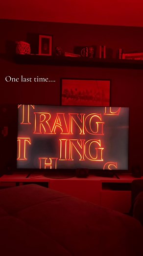 Stranger Things Season 5: The Final Journey