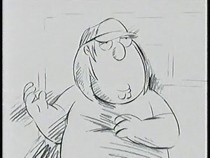 Adult Swim commercials [August 6, 2005]