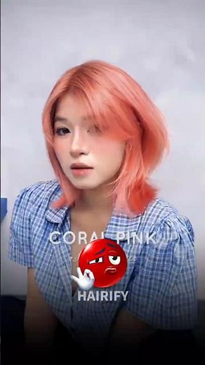 Part 217 | 🌈 New Hair Color, New LIFE 💥🔥