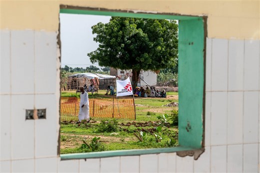 East Sudan: Managing the supply lifeline