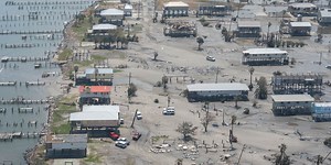 How to register for Hurricane Ida temporary housing