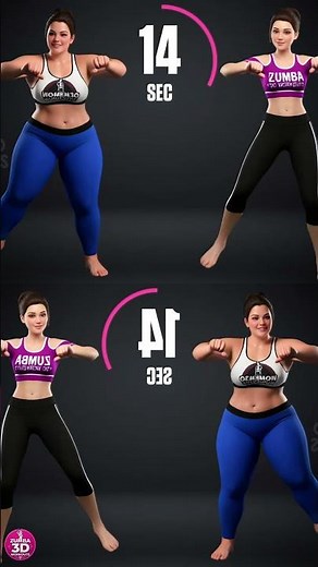 400+ Calories?! 😱 This 15-Min Dance Workout Is No Joke!