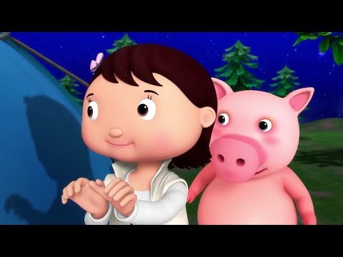 Shadow Song by LBB Junior