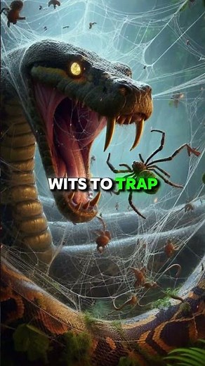 How Anansi the Spider Became the Keeper of Tales