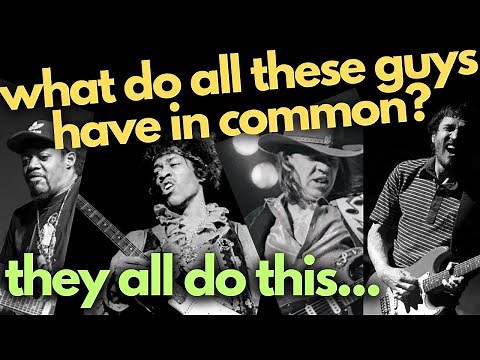 Combining Chords and Scales for Guitar