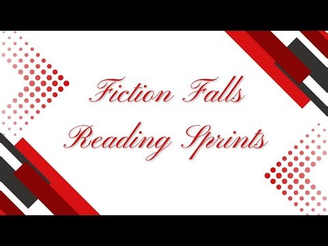 FICTION FALLS READING SPRINTS