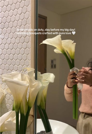 DIY Wedding Bouquets for the Perfect Day