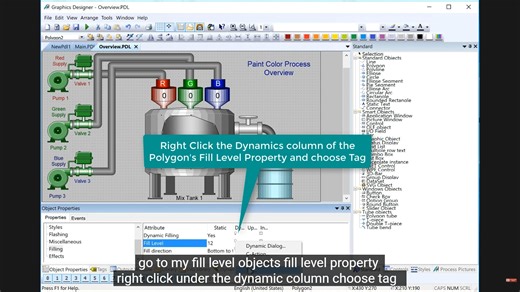 #11 How To Create Animations with Dynamic Dialog