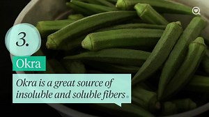 6 in-season fruits and veggies perfect for late summer