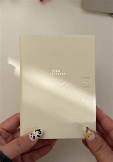 Start Your Daily Journaling Journey with MD Note Midori