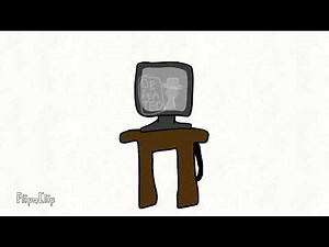 Mr. Fun Computer - Sprunki Phase 5 Definitive The Truth (aftermath) my animation