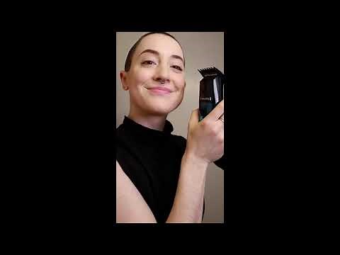 6mm Buzz Cut Trim Tutorial