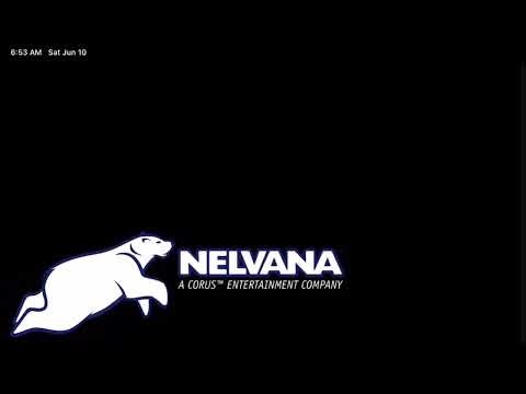 (Fake) nelvana logo slime full