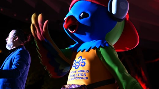 What a night!✨ The Opening Ceremony of the 2025 Virtus World Athletics Championships was a celebration of culture, connection and inclusion - welcoming athletes, officials and fans from around the world to Brisbane. From the parade of nations to powerful performances and vibrant dances it was a night to remember. Here's to an unforgettable start to an incredible week of world-class Athletics. Day 1 has already kicked off and we wish our teams the best of luck for the rest of the competition. A h