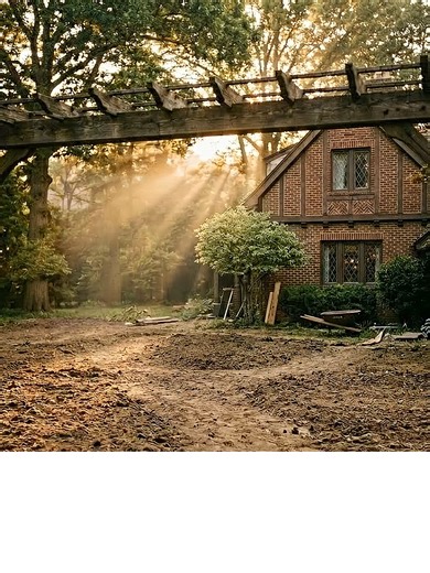 Building a Concealed Underground Bunker: The Trapdoor The ultimate backyard camouflage. Exactly 10 feet beneath this normal-looking topsoil is a fully operational, heavily reinforced survival bunker. In Part 2 of this build, we tackle the most dangerous threat to an underground void: heavy tropical rain and hydrostatic pressure. A single cubic yard of saturated earth weighs over 2,000 lbs. To keep the bunker from collapsing under the weight of the water, I applied marine engineering principles t