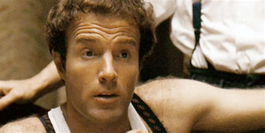 James Caan's Life Was More Violent Than The Godfather