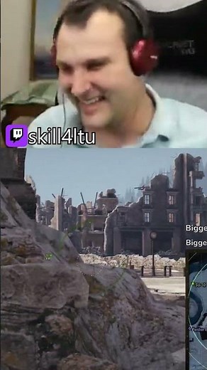 HONEEEEY! - #gaming #rng #wot #worldoftanks #tank #twitch