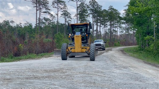 26K views · 317 reactions | Now that fire activity on the Black Swamp...