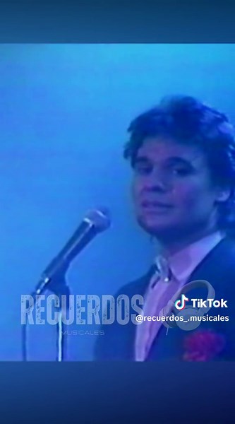 Te Lo Pido Por Favor de Juan Gabriel - Canción Clásica