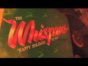 The Whispers - This Christmas
