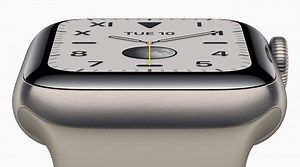 Xcode confirms Apple Watch S5 CPU is the same as S4, 10.2-inch iPad has 3GB RAM | AppleInsider
