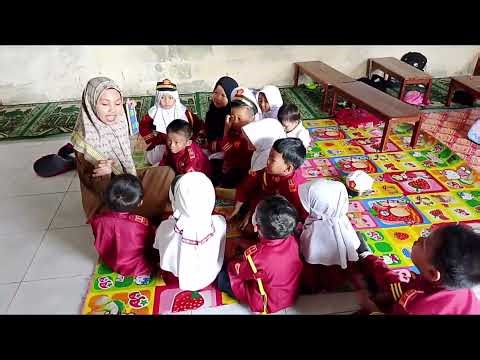 Tugas Tutorial ke 3 Microteaching Metode pengembangan kognitif