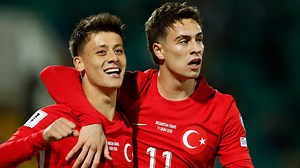 Bulgaria Vs Turkiye Highlights, FIFA World Cup 2026 Europe Qualifiers: Guler, Yildiz Shine In Big Win For Crescent-Stars | Outlook India