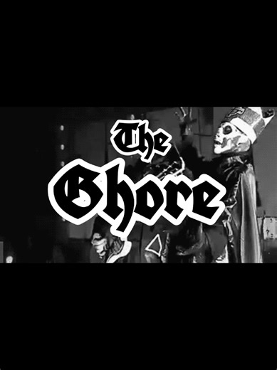 Understanding The Ghost Lore: A Convoluted Journey