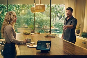 Amazon's Alexa Plus Confounds Chris Hemsworth in Big Game Ad as the AI Tool Launches